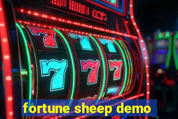 fortune sheep demo